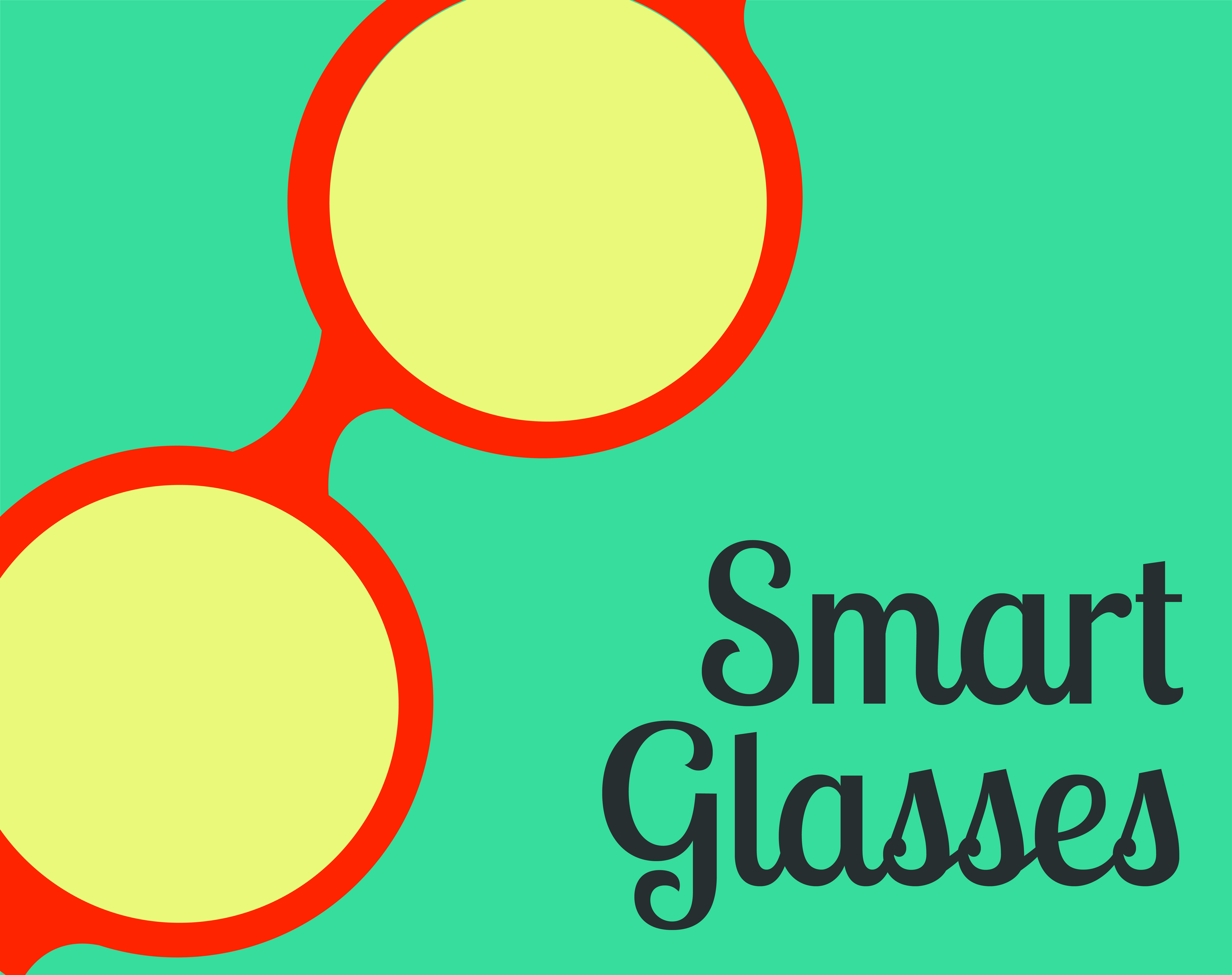 Smart glasses